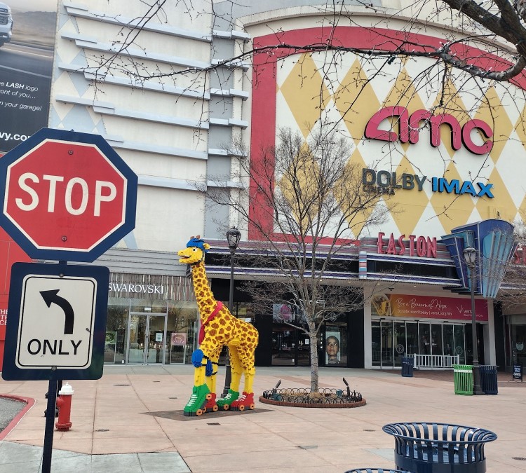 The LEGO Store Easton (Columbus,&nbspOH)